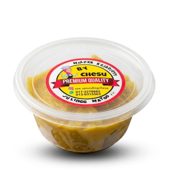 Lempuk Durian (380g)
