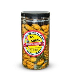 Siput Crunchy (350g)