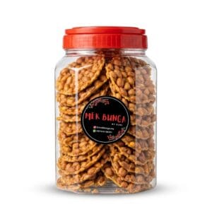 Rempeyek Kacang