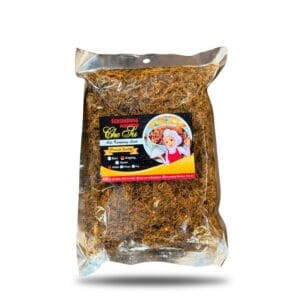 Serunding Daging (250g)