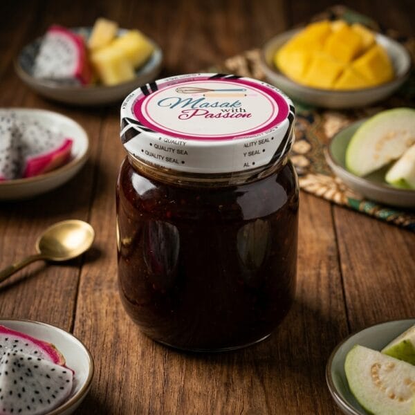 Colek Buah (600ml)
