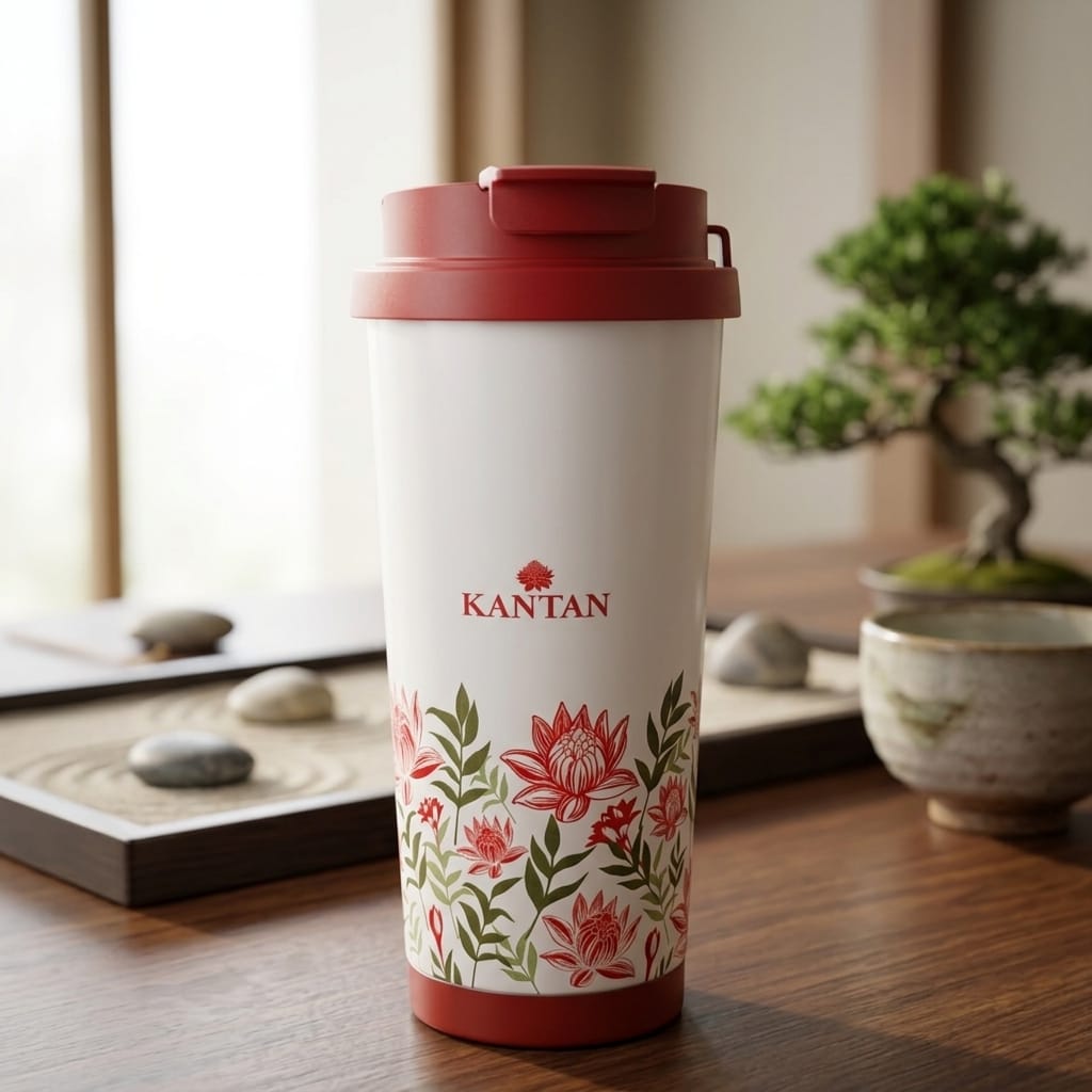 KANTAN Tumbler - Image 3