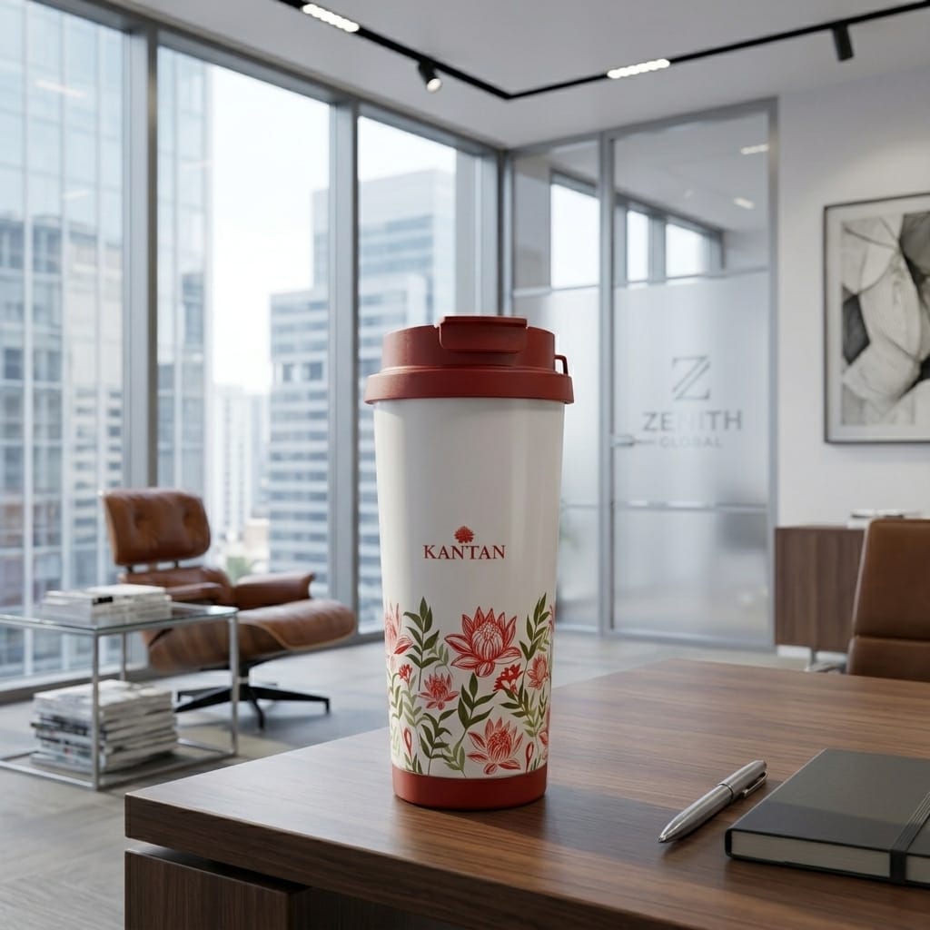 KANTAN Tumbler - Image 4