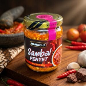 Sambal Penyet (300g)